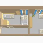 Premium Nova Gorica, Self Check-in With Code Access Oda ve Kahvaltı