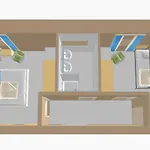 Oda ve Kahvaltı Premium Nova Gorica, Self Check-in With Code Access 3*