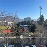 Premium Nova Gorica, Self Check-in With Code Access Frühstückspension