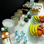 Premium Nova Gorica, Self Check-in With Code Access