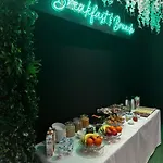 Premium Nova Gorica, Self Check-in With Code Access