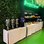 Frühstückspension Premium Nova Gorica, Self Check-in With Code Access Nova Gorica