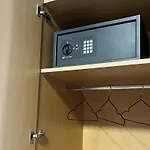 Oda ve Kahvaltı Premium Nova Gorica, Self Check-in With Code Access 3*