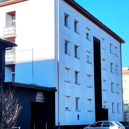 فندق مبيت وإفطار Premium