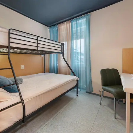 Premium Nova Gorica, Self Check-in With Code Access ベッド・アンド・ブレックファスト 3*