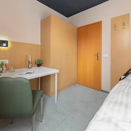 Premium Self Check-in With Code Access Nova Gorica