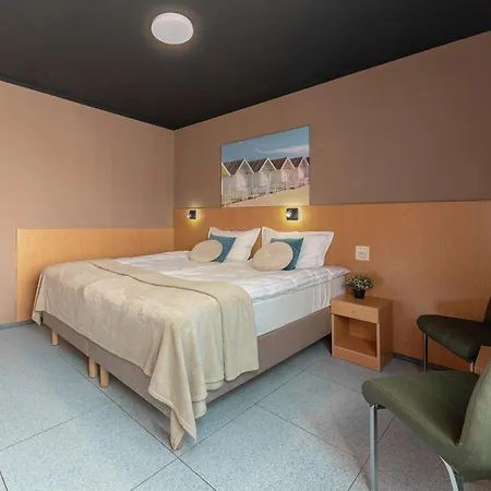 Bed & Breakfast Premium