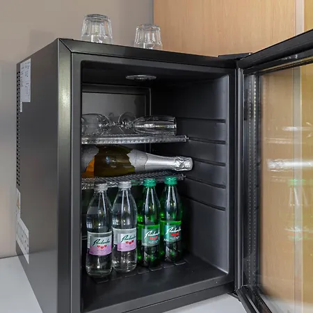 Bed & Breakfast Premium Self Check-in With Code Access Nova Gorica