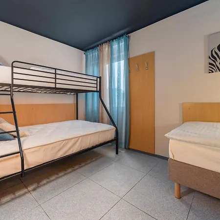 Premium Nova Gorica, Self Check-in With Code Access 3*