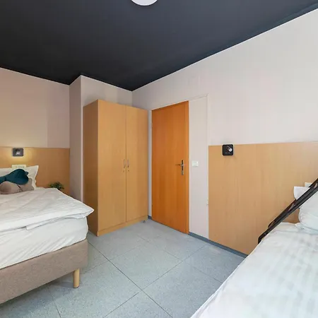 Premium Nova Gorica, Self Check-in With Code Access B&B 3*
