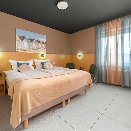 Bed & Breakfast Premium