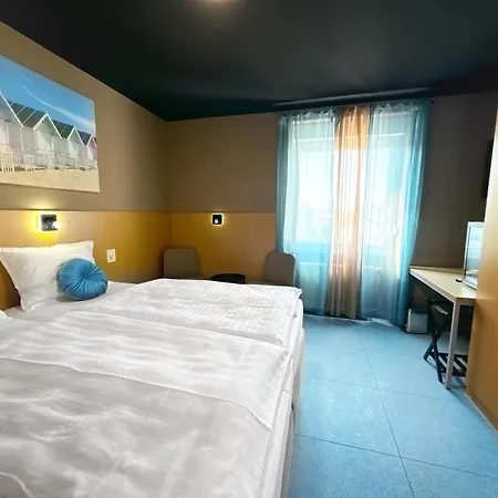 Premium Nova Gorica, Self Check-in With Code Access 3*