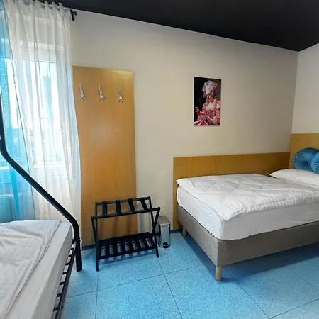 Premium Self Check-in With Code Access Bed & Breakfast