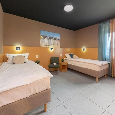 Bed & Breakfast Premium Self Check-in With Code Access