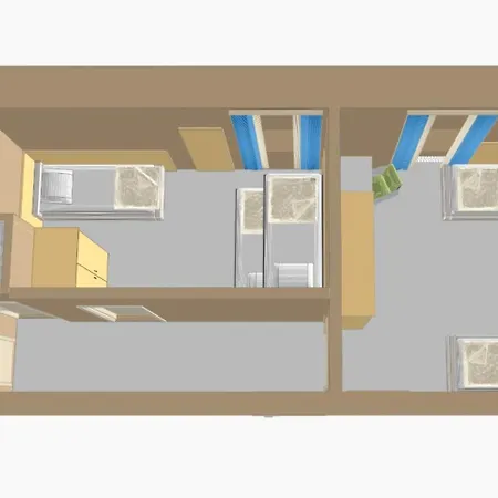 Premium Nova Gorica, Self Check-in With Code Access B&B
