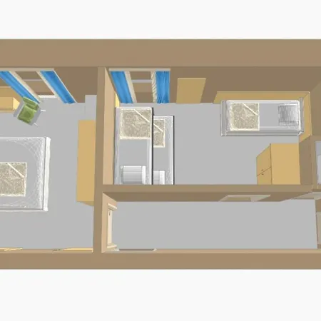Premium Nova Gorica, Self Check-in With Code Access 3* 노바고리차