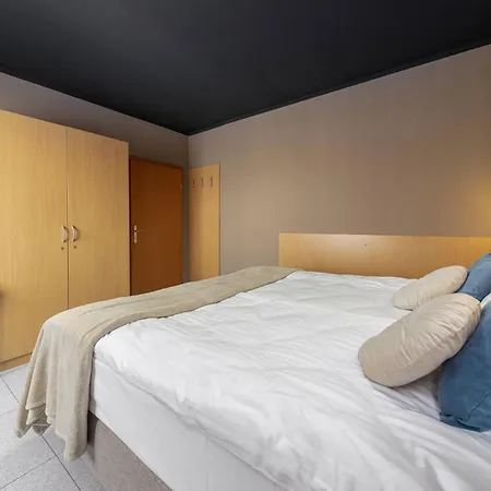 ベッド・アンド・ブレックファスト Premium Nova Gorica, Self Check-in With Code Access