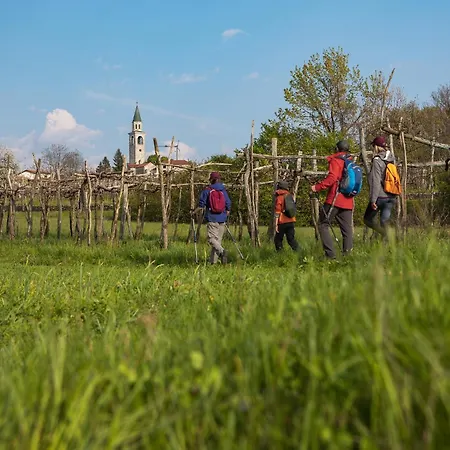 Premium Nova Gorica, Self Check-in With Code Access