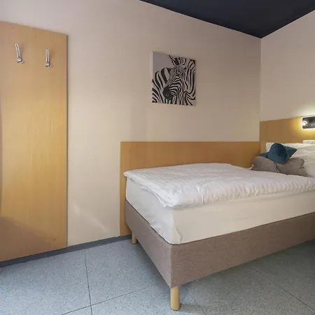 Premium Self Check-in With Code Access Bed & Breakfast 3*