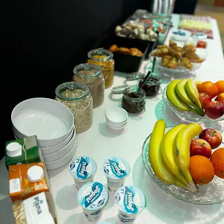 Premium Self Check-in With Code Access