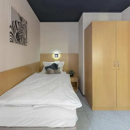 Bed & Breakfast Premium Self Check-in With Code Access Nova Gorica