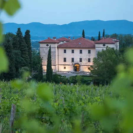 Premium Nova Gorica, Self Check-in With Code Access 3* Nova Gorica