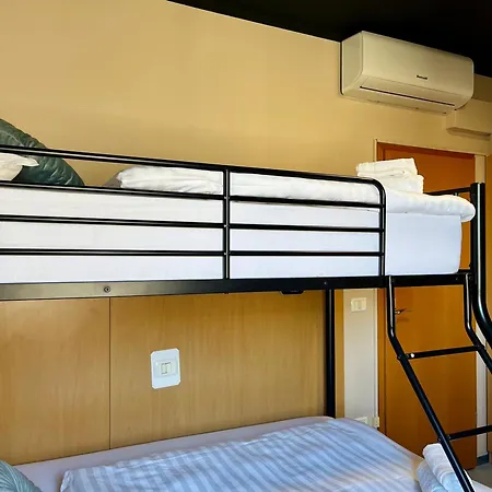 Premium Self Check-in With Code Access Bed & Breakfast Nova Gorica