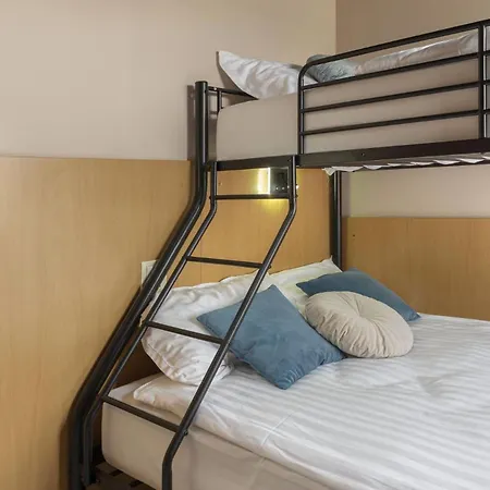 ベッド・アンド・ブレックファスト Premium Nova Gorica, Self Check-in With Code Access 3*