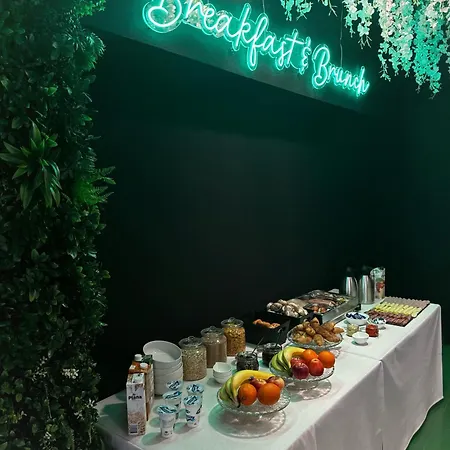 Premium Self Check-in With Code Access