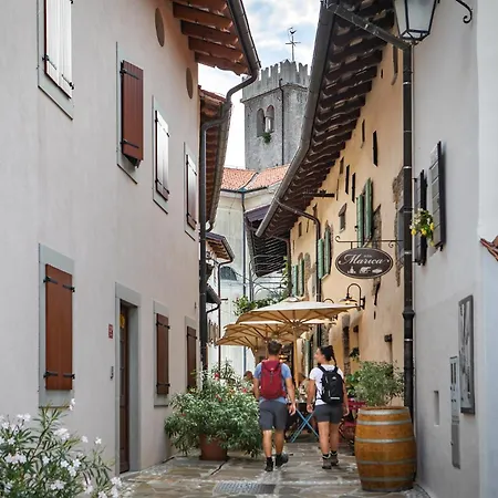 Premium Self Check-in With Code Access Nova Gorica