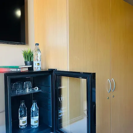 Premium Nova Gorica, Self Check-in With Code Access 3* Nova Gorica