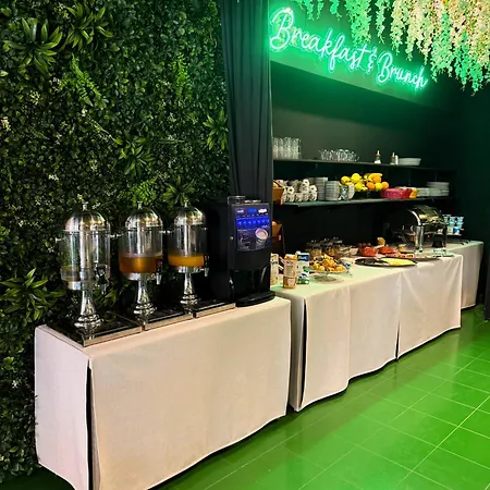 Bed & Breakfast Premium Self Check-in With Code Access Nova Gorica