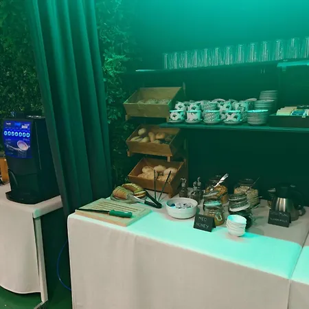 Premium Self Check-in With Code Access Nova Gorica