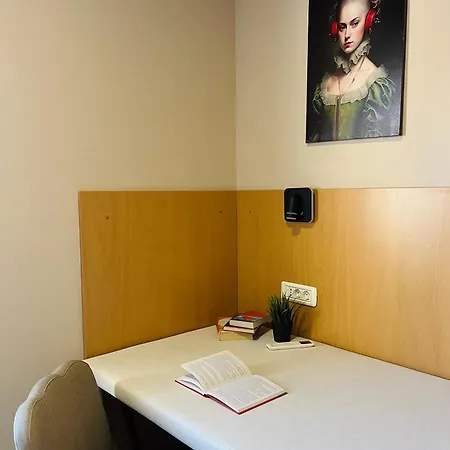 Premium Self Check-in With Code Access 3* Nova Gorica