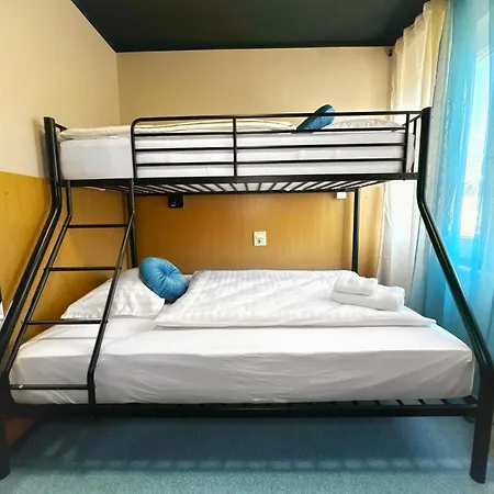 Frühstückspension Premium Nova Gorica, Self Check-in With Code Access