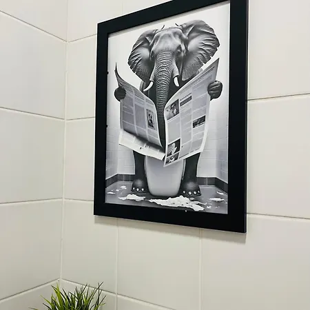 Premium Nova Gorica, Self Check-in With Code Access ベッド・アンド・ブレックファスト ノヴァ・ゴリツァ