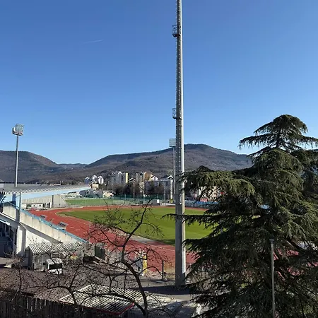 Premium Self Check-in With Code Access Nova Gorica