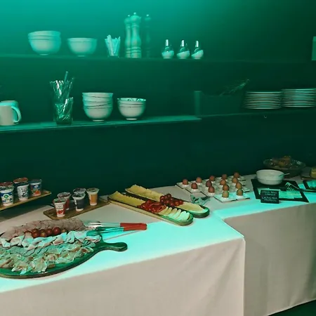 Premium Nova Gorica, Self Check-in With Code Access Bed and breakfast