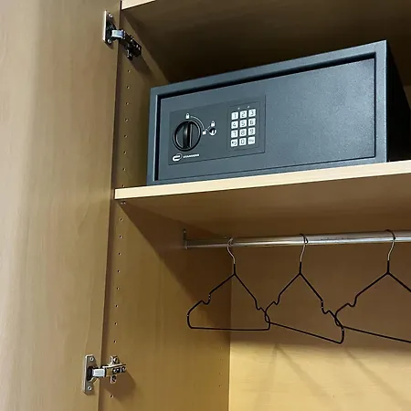 Frühstückspension Premium Nova Gorica, Self Check-in With Code Access 3*