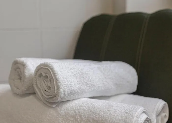 Bed & Breakfast Premium Nova Gorica, Self Check-in With Code Access