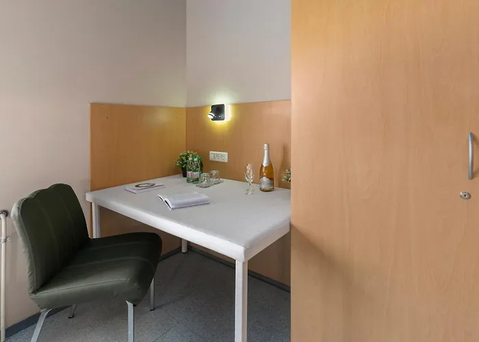 Bed & Breakfast Premium Nova Gorica, Self Check-in With Code Access 3*