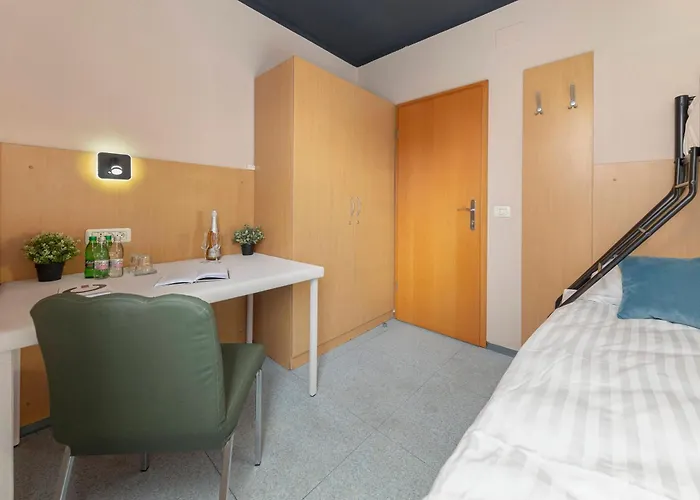 Premium Nova Gorica, Self Check-in With Code Access Nova Gorica