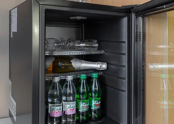 Frühstückspension Premium Nova Gorica, Self Check-in With Code Access Nova Gorica