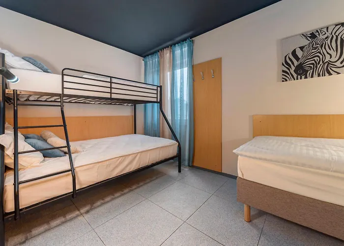 Premium Nova Gorica, Self Check-in With Code Access 3*