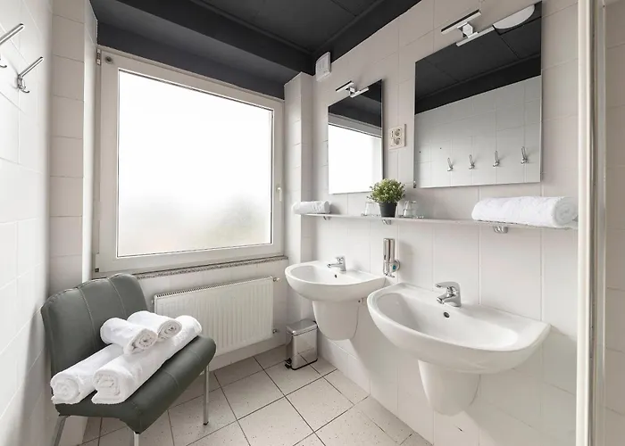 Premium Nova Gorica, Self Check-in With Code Access