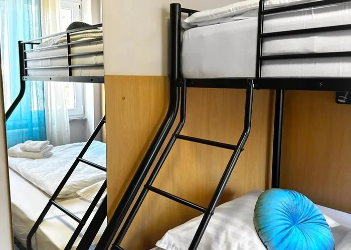 Frühstückspension Premium Nova Gorica, Self Check-in With Code Access