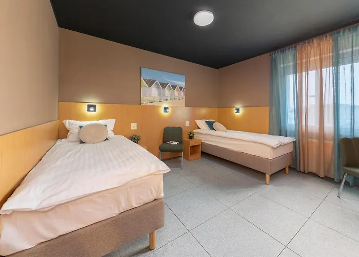 Bed & Breakfast Premium Nova Gorica, Self Check-in With Code Access