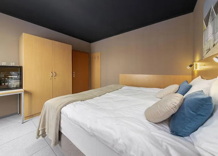 Bed & Breakfast Premium Nova Gorica, Self Check-in With Code Access