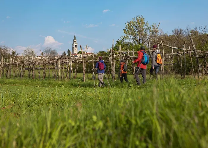 Premium Nova Gorica, Self Check-in With Code Access