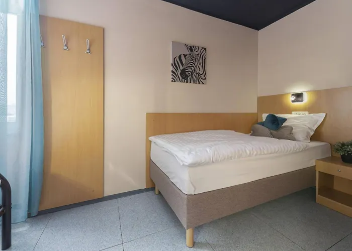 Premium Nova Gorica, Self Check-in With Code Access Bed & Breakfast 3*